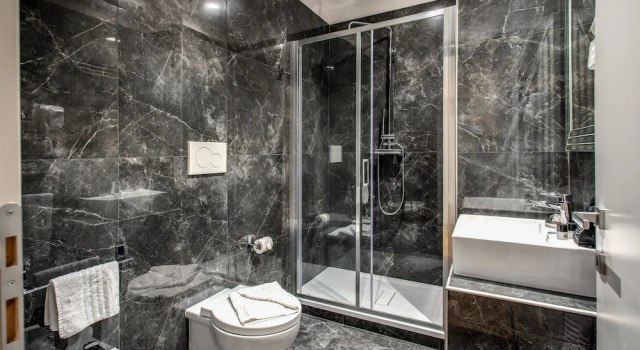 Superior Annex Double room Hotel 87 Eighty seven