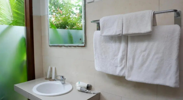 Вилла MAUA Nusa Penida Bali