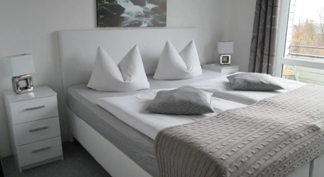 Номер Standard Hotel Skandinavia