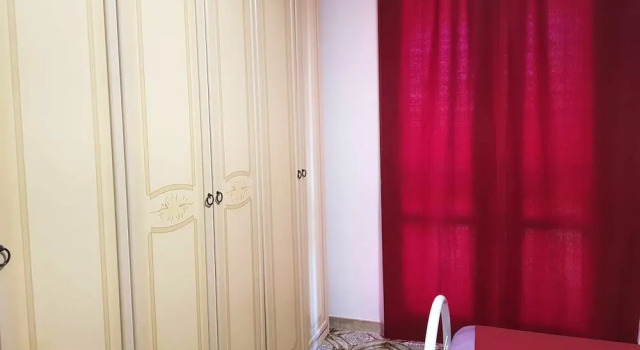 Apartment With 3 Bedrooms in Fontane Bianche, With Wonderful sea View, Enclosed Garden and Wifi Near the Beach