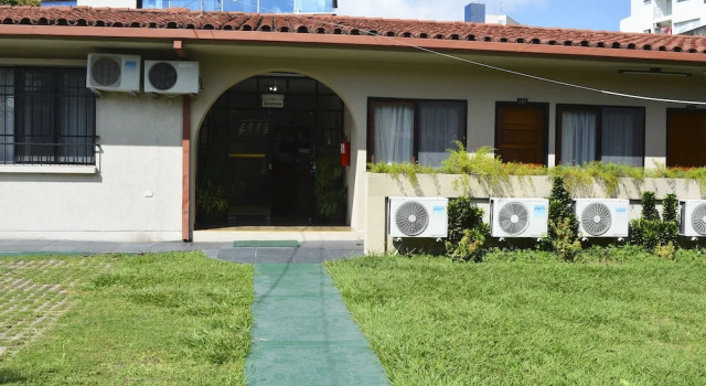 Hostal Dona Alicia