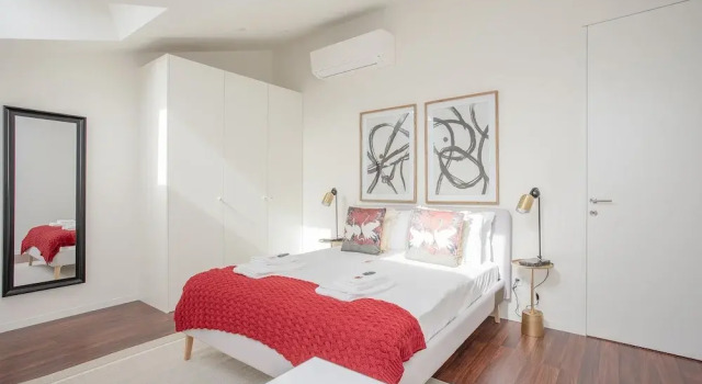 Liiiving - Luxury Gallery Apartment I