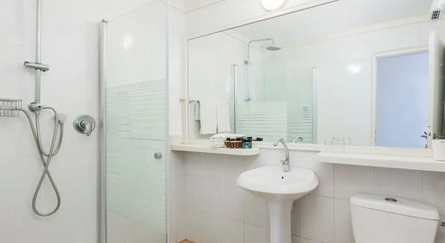 Коттедж с балконом Vered Hagalil Holiday Village Hotel