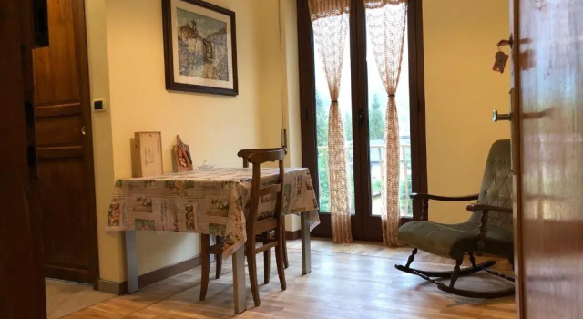 Apartment Borgo Villa