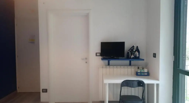 Standard Doppel Zimmer B&B Valle Orco