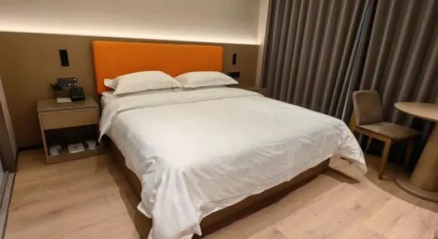 Люкс Deluxe Jintai Hotel