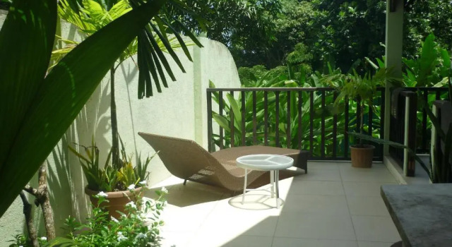 Апартаменты Maison Soleil