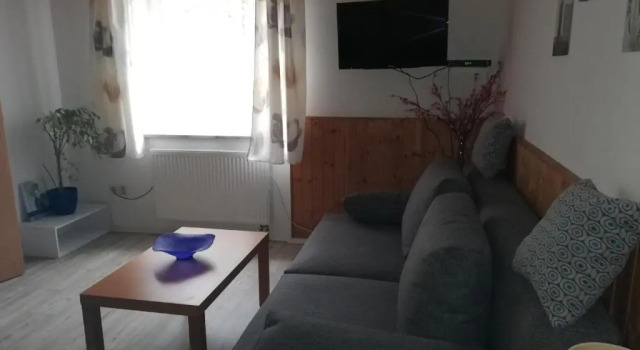 Люкс Ubytování Maxa