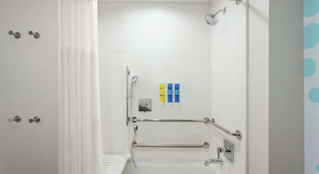 Двухместный номер Standard Tru By Hilton Jacksonville St Johns Town Center