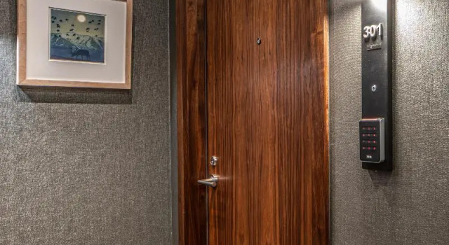 Апартаменты Classic Elevation Lofts Hotel