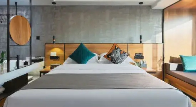 Enjoy Inn Hotel（Changjiang Store), Rezervovat Hotel Changjiang Hainan