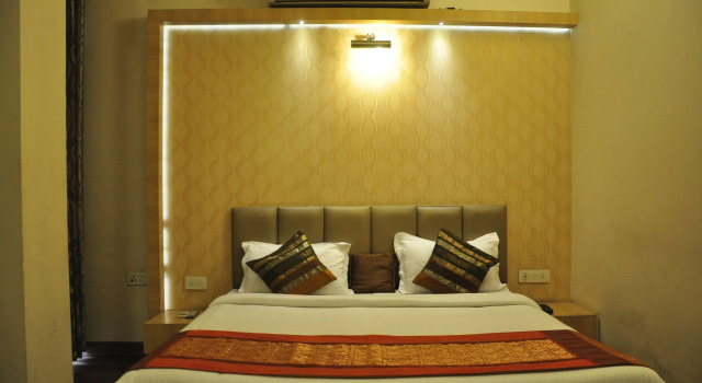 Hotel Mercury Inn by Sonachi, Забронировать Отель Амритсар штат Пенджаб