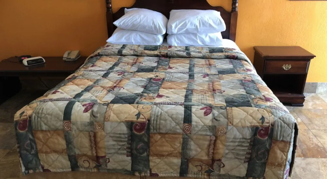 Budget Inn - Ft Myers