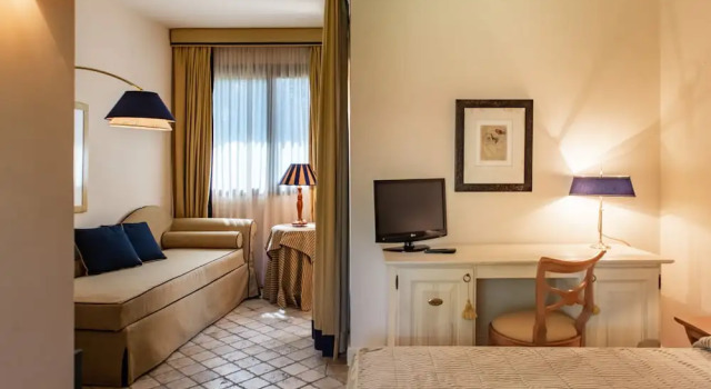 Номер Comfort Roccamare Resort - Casa di Levante