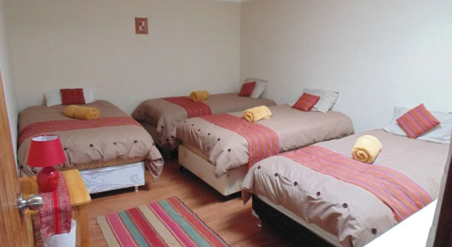 Magic Cusco, Book Hotel Billige hoteller i Cusco, nær Central bus station