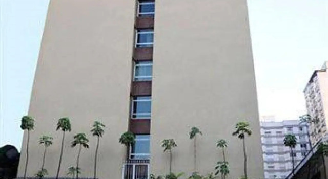 Hotel Pan Americano