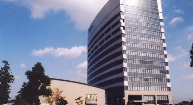 Номер Standard Hotel Landmark Wakayama