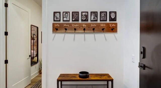 Legends of Music City, Prenota Appartamento Hotel a Tennessee con parcheggio, Parcheggio