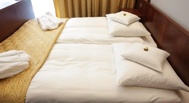 Номер Deluxe Park Hotel Diament Bielsko-Biała