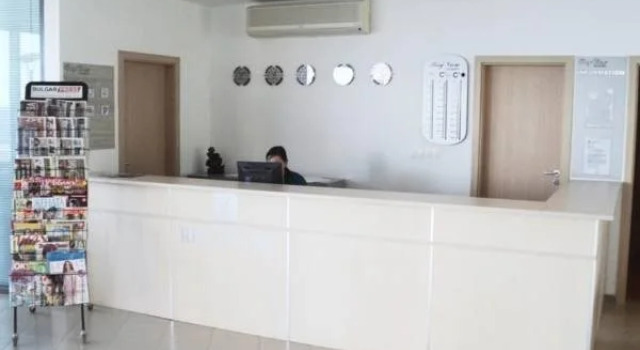 Комплекс Бей Вю, Забронировать Отель Отели области Бургас с бассейном, Бассейн