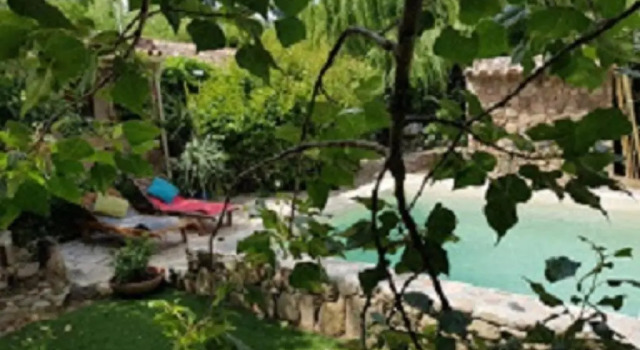 Вилла Les Hauts de Salvacintoggio