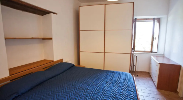 Appartamento Bilo San Martino, Rezervovat Apartmán Hotely v Elba s parkováním, Parkování