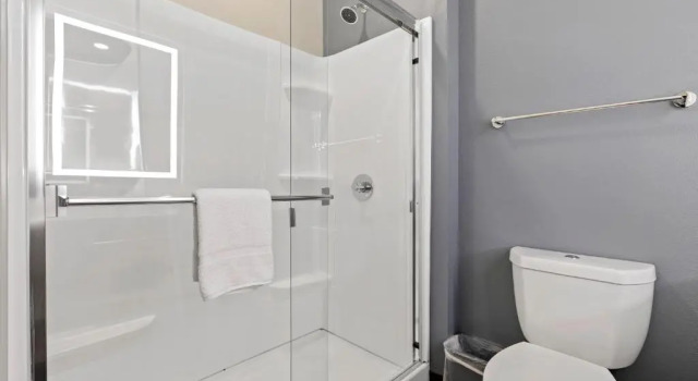 Студия Extended Stay America Premier Suites - Tampa - Gibsonton - Riverview