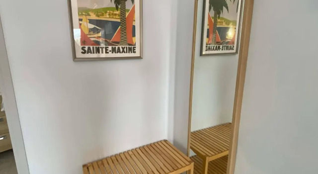 Номер Comfort Hotel Alexandra Sitges