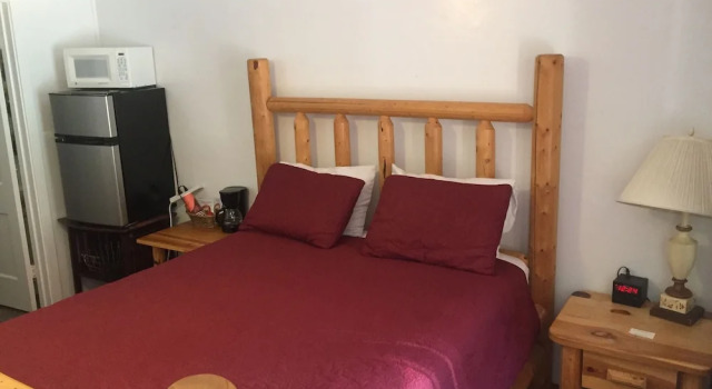 Люкс Premium Dunsmuir Lodge