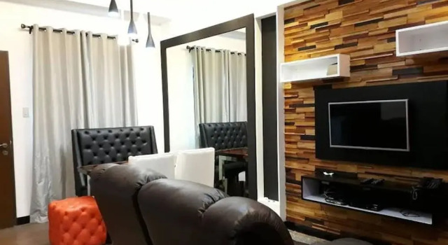 N603 Outlook Ridge Residences, Забронировать Отель Багио 