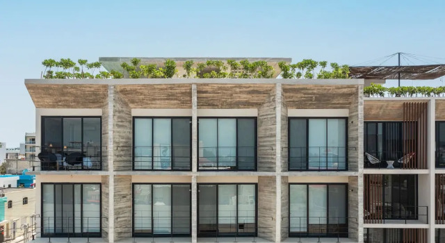 Boho Lofts & Studios