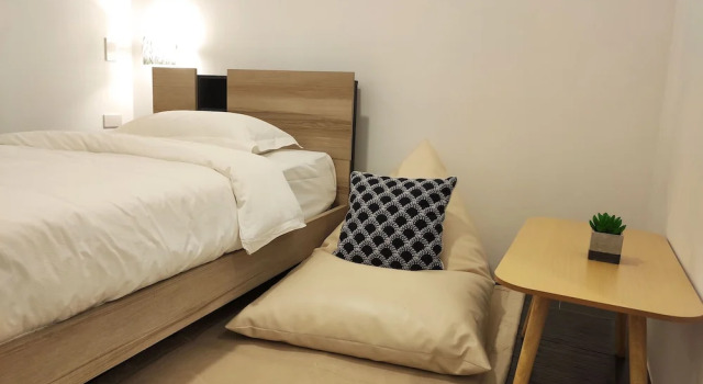 Номер Superior Breeze Hostel Pattaya