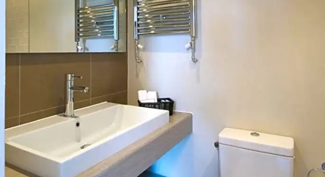 Номер Standard Kew Gardens Hotel