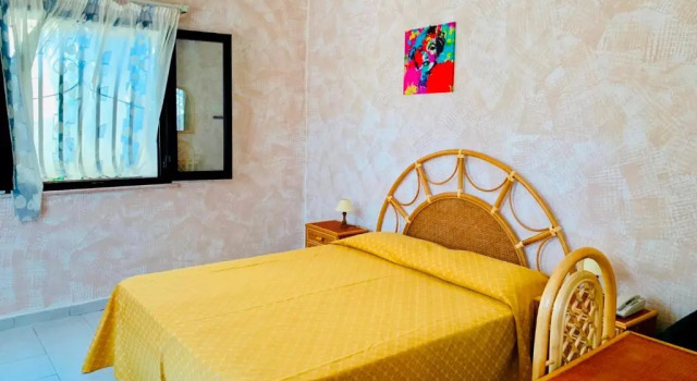 Номер Superior Villaggio Torre Ruffa