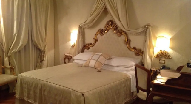 Двухместный номер Superior Hotel Antico Doge - a Member of Elizabeth Hotel Group