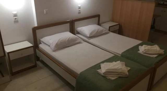 Lambrakis Studios & Apartments, Забронировать Апартаменты/квартира Апартаменты Влахата, Апартаменты/квартира