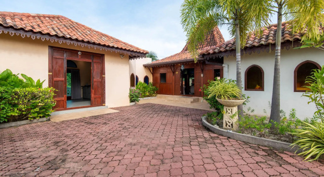 Вилла Limasan Villa Langkawi