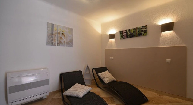 B&B La Grange Neuve - Chez Monique