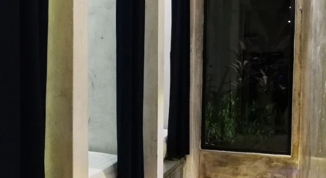Номер Comfort Beds In Garden Hostel