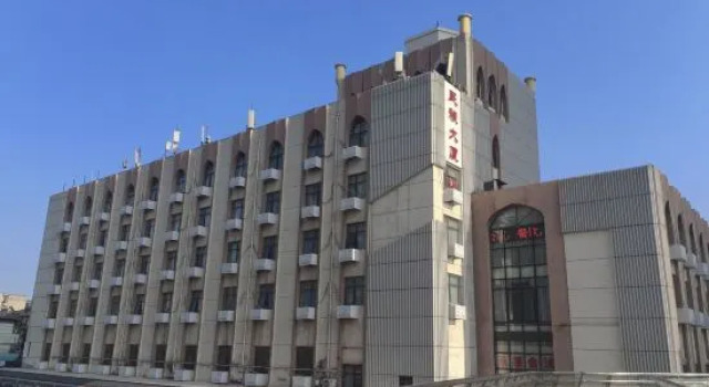 Minzu Building Express Hotel (Zhengzhou Zijing Shandong Street Subway Station), Book Hotel Zhengzhou Henan