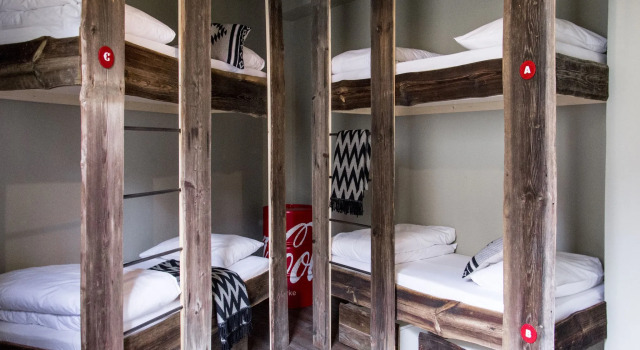 Gspusi Bar Hostel, Забронировать Хостел Хостелы Мюнхена, рядом с Виктуалиенмаркт, Хостел