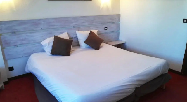 Hôtel Les Écrins, Забронировать Отель Лез-Ор Hautes-Alpes, рядом с Горнолыжный подъемник Риу Сек