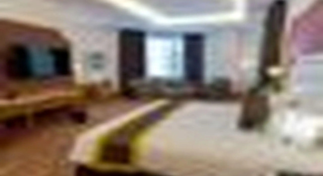Люкс Executive Iridium Hotel Taif