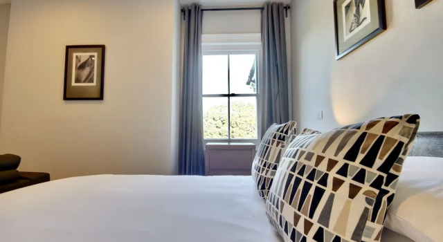 Номер Standard Orange Grove Hotel & Gardens