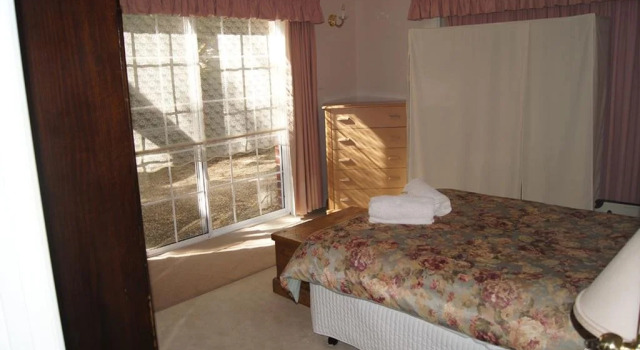 Chalets Lumineux, Book Chalet Bright Victorian High Country