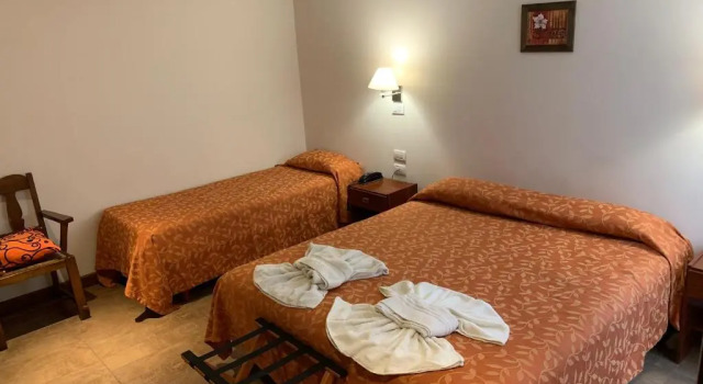 Номер Standard Hotel Select