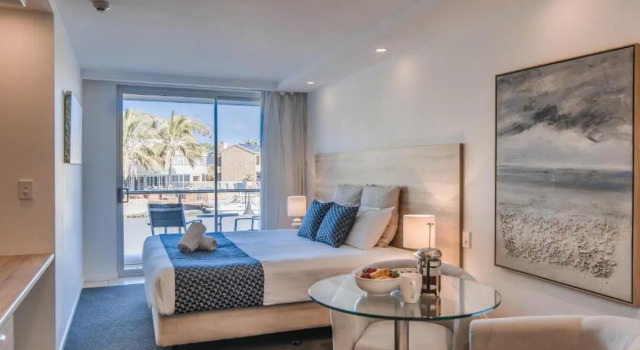 Студия Standard Hotel Laguna