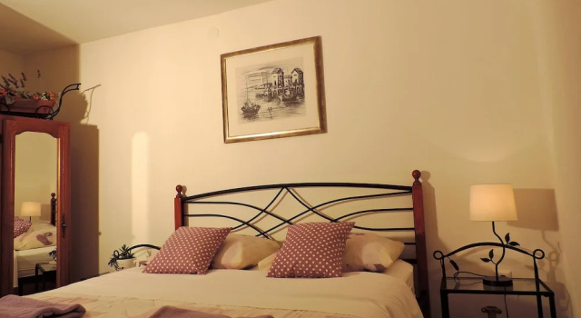 Apartments Lana, Prenota Appartamento Hotel a Croatian Islands con parcheggio, Parcheggio