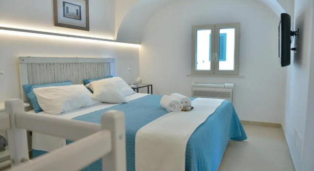 Апартаменты c 1 комнатой Albergo Diffuso Monopoli