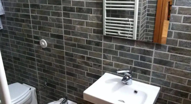 Номер Standard Guest House Virginias Rooms-Private free Parking and Top Carignano District